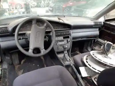 Sloopvoertuig AUDI 100 C4 SEDÁN (4A2) 2.3 E van het jaar 1992 aangedreven AAR