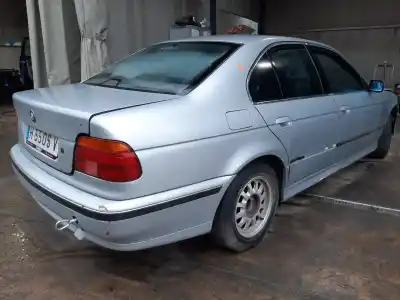 Veículo de Sucata bmw serie 5 berlina (e39) 528i do ano 1997 alimentado m52b28