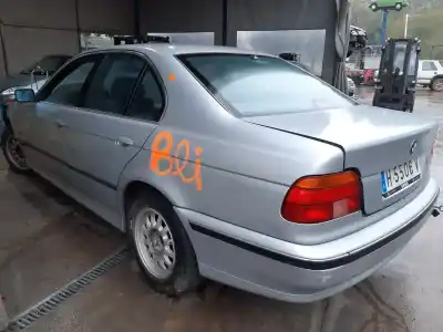 Veículo de Sucata bmw serie 5 berlina (e39) 528i do ano 1997 alimentado m52b28