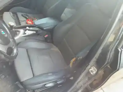 Здавання транспортного засобу bmw serie 1 berlina (e81/e87) 120d року 2005 потужний 204d4