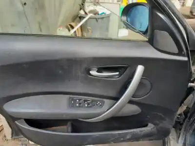 Здавання транспортного засобу bmw serie 1 berlina (e81/e87) 120d року 2005 потужний 204d4