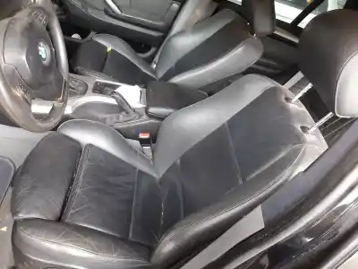 Veicolo di demolizione bmw x5 (e53) 3.0d dell'anno 2004 alimentato 306d2