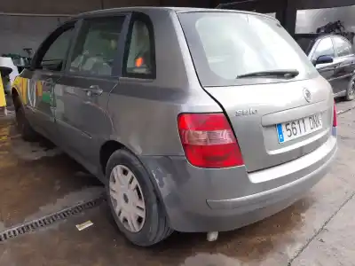 Hurda Aracı fiat stilo (192) 1.9 jtd cat yılın 2005 güçlü 192a1000