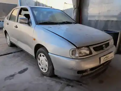 Vehículo de desguace seat                                               cordoba berlina (6k2)                                                                                                                                                                                                                                      sxe                                                                                                                                                                                                                                                        del año 1999 con motor alm