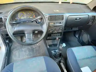 Vehículo de desguace seat                                               cordoba berlina (6k2)                                                                                                                                                                                                                                      sxe                                                                                                                                                                                                                                                        del año 1999 con motor alm