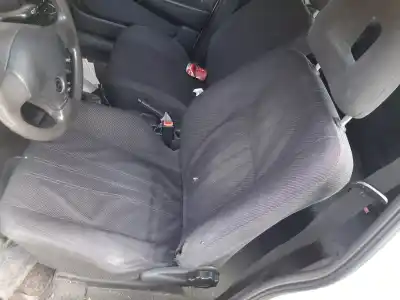 Scrapping Vehicle opel vectra a gl of the year 1992 powered 20ne