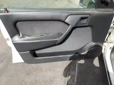 Scrapping Vehicle opel vectra a gl of the year 1992 powered 20ne