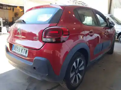 Здавання транспортного засобу citroen c3 picasso feel року 2019 потужний hn05