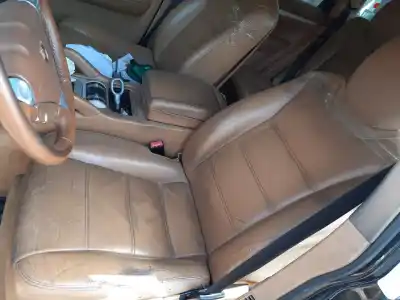 Утилизация автомобиля porsche cayenne (9pa) s 4.5 года 2004 питание m4800