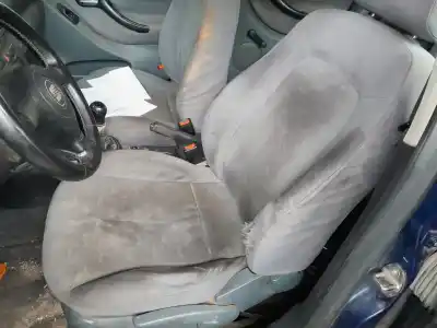 Утилизация автомобиля seat leon (1m1) 1.9 tdi года 2001 питание ahf