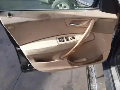 Veículo de Sucata BMW SERIE X3 (E83) 2.0d [2.0 Ltr. - 110 kW 16V Diesel CAT] do ano 2001 alimentado 204D4