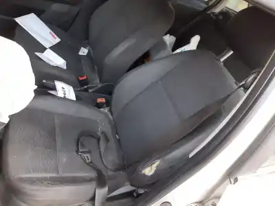 Scrapping Vehicle skoda fabia combi (5j5) ambition of the year 2013 powered cayb