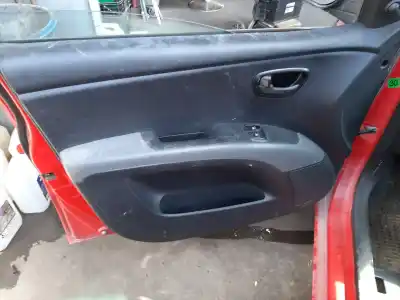 Утилизация автомобиля hyundai i10 classic года 2012 питание g4hg