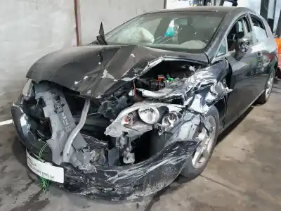 Veículo de Sucata seat leon (1p1) reference do ano 2006 alimentado bkc