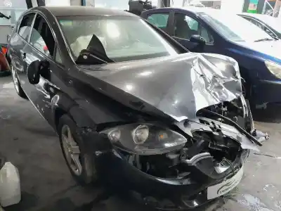 Veículo de Sucata seat leon (1p1) reference do ano 2006 alimentado bkc