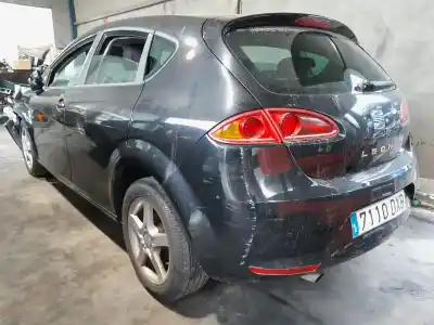 Veículo de Sucata seat leon (1p1) reference do ano 2006 alimentado bkc