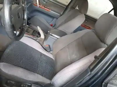 Sloopvoertuig kia sorento 2.5 crdi concept van het jaar 2003 aangedreven d4cb