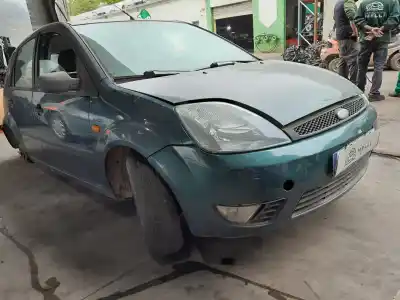 Veículo de Sucata ford fiesta (cbk) trend do ano 2003 alimentado f6j