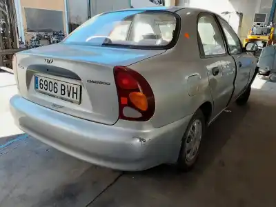 Veicolo di demolizione daewoo lanos s dell'anno 2002 alimentato a13sms