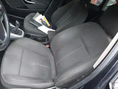 Vehicul casat OPEL ASTRA J (P10) 1.7 CDTI (68) al anului 2010 alimentat A17DTR