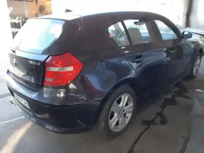 Veículo de Sucata bmw serie 1 berlina (e81/e87) 120d do ano 2007 alimentado n47d20