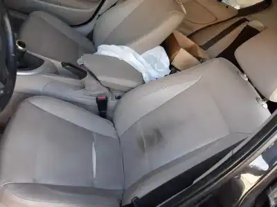 Veículo de Sucata bmw serie 1 berlina (e81/e87) 120d do ano 2007 alimentado n47d20