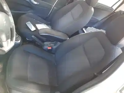 Утилизация автомобиля citroen c-elysée origins года 2019 питание yhy