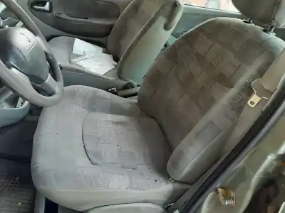 Утилизация автомобиля renault scenic rx4 (ja0) 1.9 dci salomon года 2002 питание f9q748