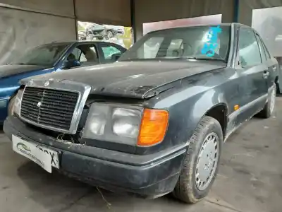 Hurda Aracı MERCEDES                                           CLASE 124 (BM 124) BERLINA                                                                                                                                                                                                                                 OM602912                                                                                                                                                                                                                                                   Yılın 2001 güçlü OM602912