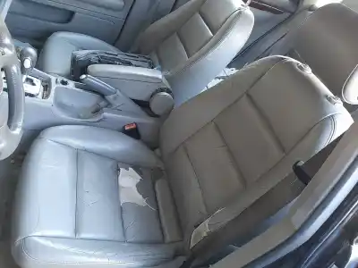 Утилизация автомобиля audi a4 b6 avant (8e5) 3.0 года 2002 питание asn