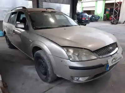 Vehicul casat ford mondeo turnier (ge) futura al anului 2005 alimentat hjbb
