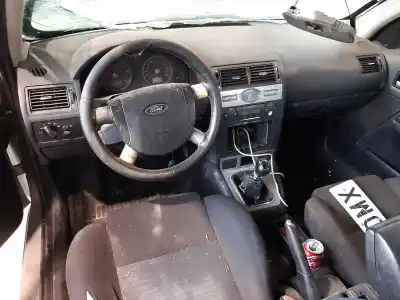 Vehicul casat ford mondeo turnier (ge) futura al anului 2005 alimentat hjbb