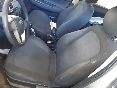 Scrapping Vehicle hyundai                                            i20                                                                                                                                                                                                                                                        comfort                                                                                                                                                                                                                                                    of the year 2010 powered g4la