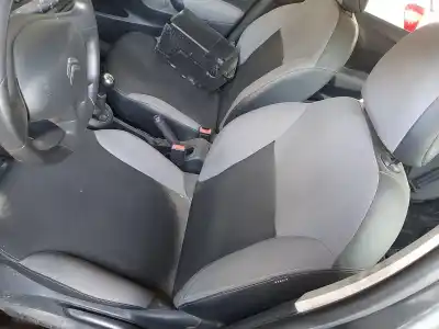 Vehicul casat citroen c3 tonic al anului 2016 alimentat bh02