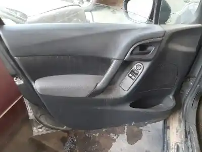 Vehicul casat citroen c3 tonic al anului 2016 alimentat bh02