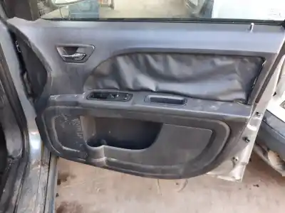 Veículo de Sucata dodge journey se do ano 2008 alimentado bwd