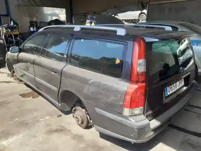 Veículo de Sucata volvo v70 familiar 2.4 t / 2.5 t do ano 2001 alimentado b5244t3