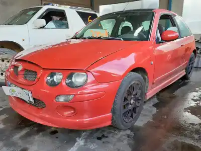 Verschrottungsfahrzeug mg rover                                           mg zr                                                                                                                                                                                                                                                      100 d                                                                                                                                                                                                                                                      des jahres 2001 angetrieben 20t2n