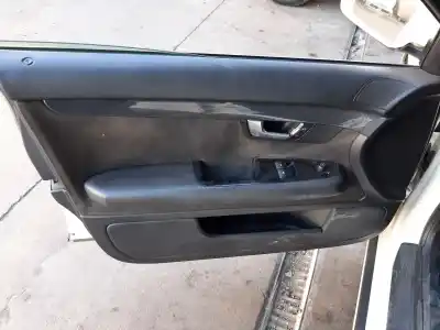 Здавання транспортного засобу audi a4 b6 (8e2) 1.9 tdi року 2001 потужний awx