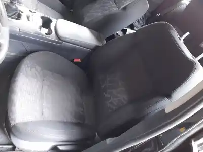 Veicolo di demolizione peugeot 3008 premium dell'anno 2009 alimentato 9hz