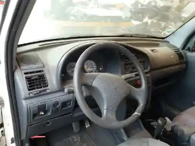 Здавання транспортного засобу CITROEN                                            BERLINGO                                                                                                                                                                                                                                                   1.8i Multispace 90 CV / 66 KW року 2001 потужний 