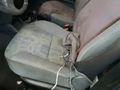 Утилизация автомобиля citroen berlingo 1.8i multispace 90 cv / 66 kw года 2001 питание 