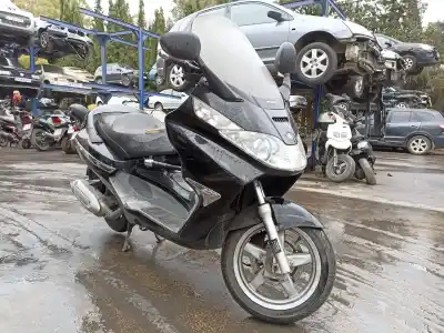 Утилизация автомобиля piaggio (vespa) x8 x8 200 года 2001 питание m362m