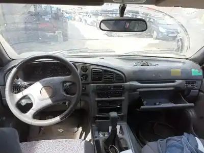 Здавання транспортного засобу ssangyong musso 2.3 diesel cat року 1996 потужний om661 Здавання транспортного засобу ssangyong musso 2.3 diesel cat року 1996 потужний om661