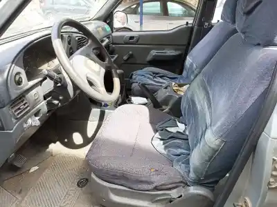Здавання транспортного засобу ssangyong musso 2.3 diesel cat року 1996 потужний om661 Здавання транспортного засобу ssangyong musso 2.3 diesel cat року 1996 потужний om661