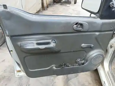 Здавання транспортного засобу ssangyong musso 2.3 diesel cat року 1996 потужний om661 Здавання транспортного засобу ssangyong musso 2.3 diesel cat року 1996 потужний om661