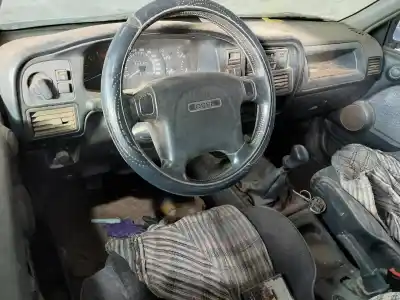 Scrapping Vehicle OPEL FRONTERA A Arizona of the year 2001 powered VM41B