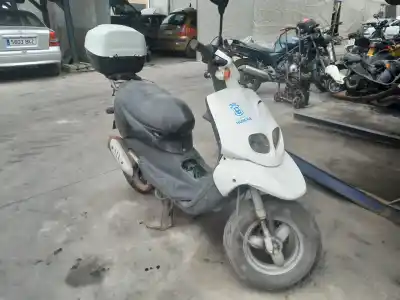 Утилизация автомобиля peugeot trekker / tkr tkr 50 года 2001 питание 