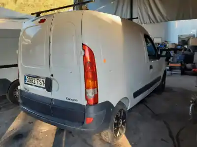 Утилизация автомобиля renault   года 2007 питание k9k714