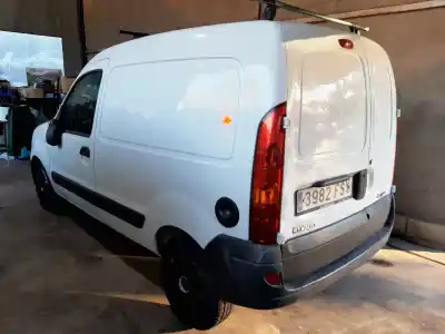 Утилизация автомобиля renault   года 2007 питание k9k714